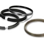 Piston Ring Set - 4.085 Bore 1.5 1.5 2.5mm