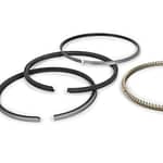 Piston Ring Set 4-Cyl. 98.43 Bore 1.5 1.5 4.0mm - DISCONTINUED