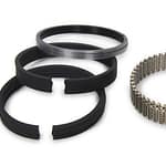 Piston Ring Set 4.185 Bore 8-Cylinder - DISCONTINUED