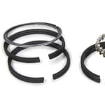 Piston Ring Set 2-Cyl. - DISCONTINUED
