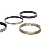 Piston Ring Set 4.030 1.5 1.5 3.0mm - DISCONTINUED