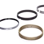 Piston Ring Set 4.030 1.5 1.5 3.0mm - DISCONTINUED