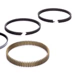 Piston Ring Set 4.145 1.2 1.2 3.0mm - DISCONTINUED