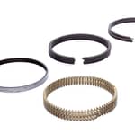 Piston Ring Set 3.898  1.2 1.5 3.0MM - DISCONTINUED