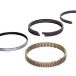 Piston Ring Set 4.020 1.2 1.5 3.0mm - DISCONTINUED
