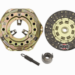 Performance Clutch Kit - DISCONTINUED