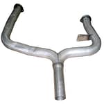 Y-Pipe for 98-02 LS1 F-Body - DISCONTINUED