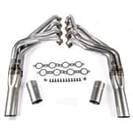 LS Into 1967-72 GM C10 Truck Headers 1-3/4in - DISCONTINUED