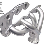 Coated BBC Street Rod Headers - DISCONTINUED