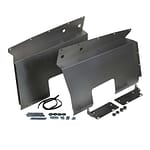 66-67 Chevy II Inner Fender Panel Kit - DISCONTINUED