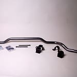 GM Front Perf Sway Bar 1-3/8in