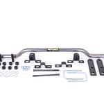 99-07 Ford E350 Motorhom Front Sway Bay 1-3/8in