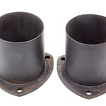 3.5in to 3.5in Reducers (pair) - DISCONTINUED