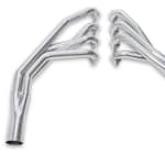 Coated Headers - 55-57 Chevy w/LS1/2/3