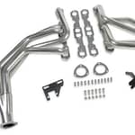 Exhaust Headers - SBC 2wd Truck - DISCONTINUED