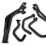 Ford FE S/C Headers - 61-64 Full Size Car - DISCONTINUED