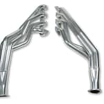 Headers - Ford 351C 67-70 Mustang Coated