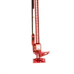 60in Hi Lift Jack - All Cast Red