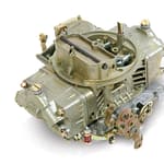 Performance Carburetor 750CFM 4160 Series