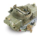 Performance Carburetor 600CFM 4150 Series