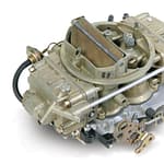 Performance Carburetor 650CFM 4165 Series - DISCONTINUED