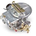 Performance Carburetor 350CFM Street Avenger