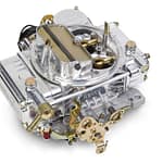 Performance Carburetor 750CFM 4160 Alm. Series