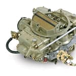 Performance Carburetor 650CFM 4175 Series