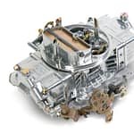 Blower Carburetor 750CFM 4150 Series
