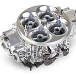 SP Dominator 1050CFM Carburetor 2-Circuit