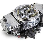Ultra HP Carburetor - 650CFM - DISCONTINUED