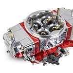 Ultra HP Carburetor - 950CFM - DISCONTINUED
