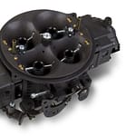 Gen 3 UHP Dominator Carb 1050CFM 4500 Series - DISCONTINUED