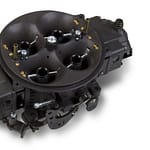 Gen 3 UHP Dominator Carb 1350CFM 4500 Series - DISCONTINUED