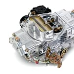 Performance Carburetor 770CFM Aluminum Avenger