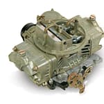 Marine Carburetor Discontinued 11/15/21 VD - DISCONTINUED