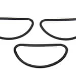Air Cleaner Gaskets 3-Pack