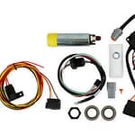 VR Series Ffuel Pump & Controller w/Harness Kit - DISCONTINUED