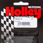 Dominator HP #72 Air Bleed - DISCONTINUED