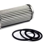 Repl. Filter Element 40-Micron - DISCONTINUED