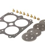 Throttle Plate Kit  - DISCONTINUED