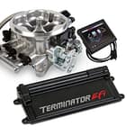 Terminator EFI Kit w/Trans Control - DISCONTINUED