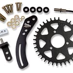 Crank Trigger Kit - BBC 8in 36-1 Tooth
