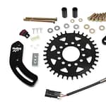 Crank Trigger Kit - SBF 7.25in 36-1 Tooth