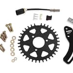 Crank Trigger Kit - SBC 8in 36-1 Tooth