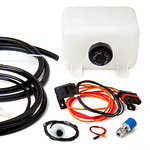 Installation Kit - Water /Methanol Injection Sys. - DISCONTINUED