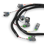 Injector Harness - Ford USCAR/EV6 Style Injector