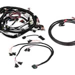EFI Wiring Harness Kit GM LS2/LS3/LS7 - DISCONTINUED