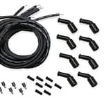 Spark Plug Wire Set  GM LS use w/OE Coils