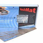 Hoodliner 6 Sheets 12in x 23in - DISCONTINUED